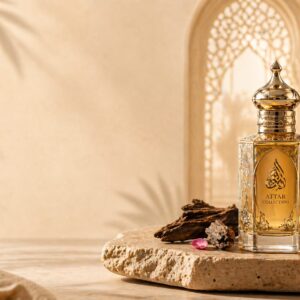 Royal Oud Attar – Strong & Luxury Aroma